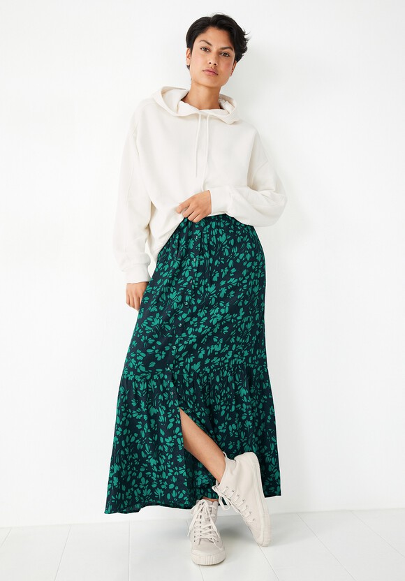 Hush maxi skirt clearance