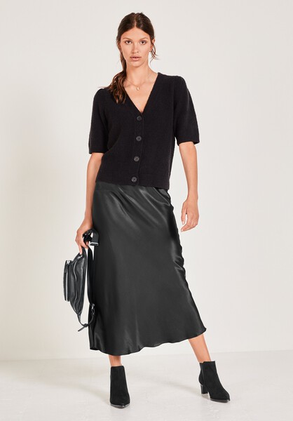 Simone Slinky Skirt