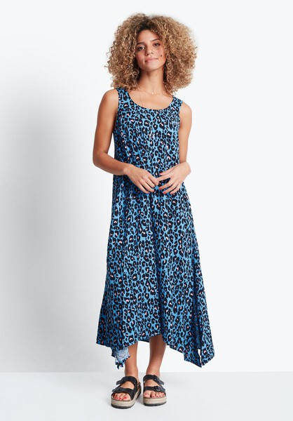 Alvers Dress