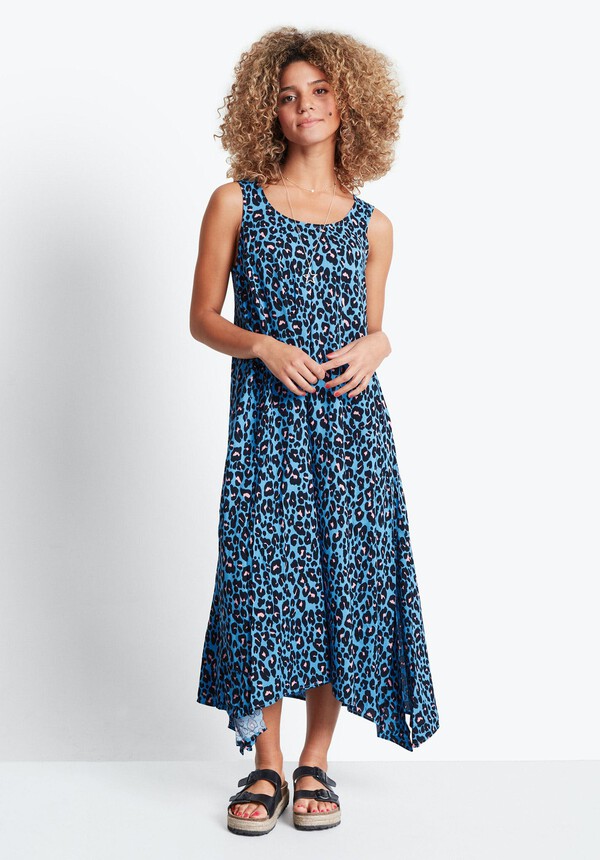 Alvers Dress