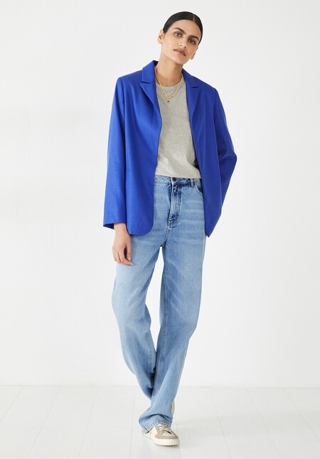 Kasia Blazer