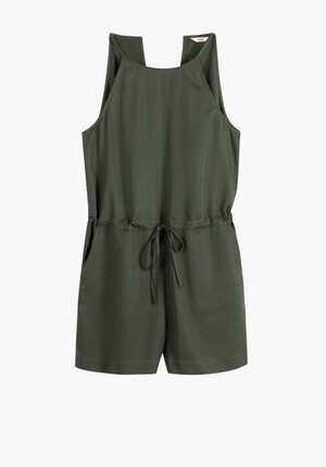 Maiya Halter Playsuit