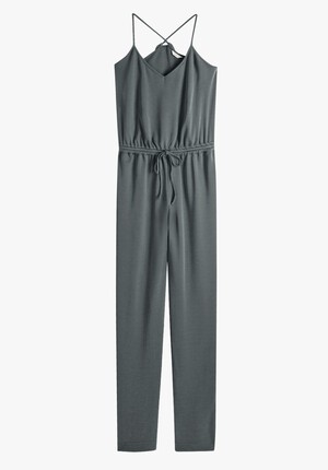 Jodie Racer Back Jumpsuit