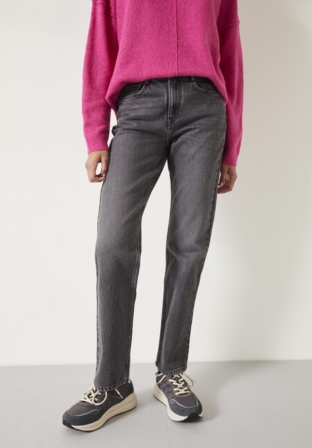 Laurie Straight Leg Jeans