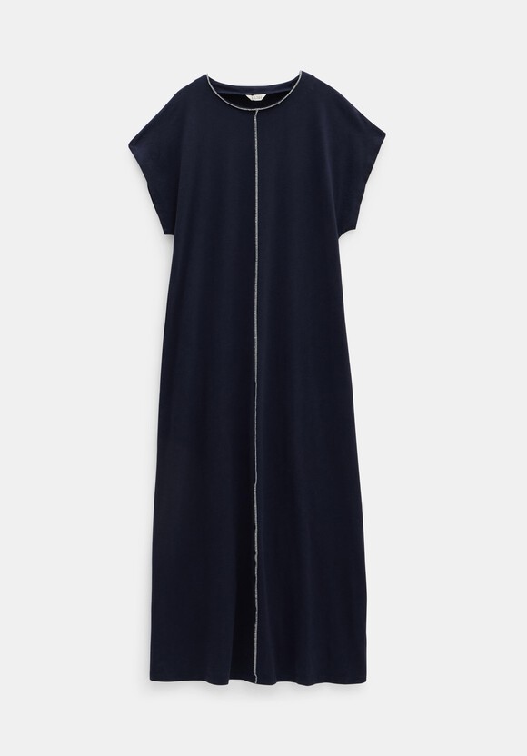 Alessia Jersey Maxi Dress