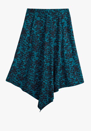 Evie Midi Skirt