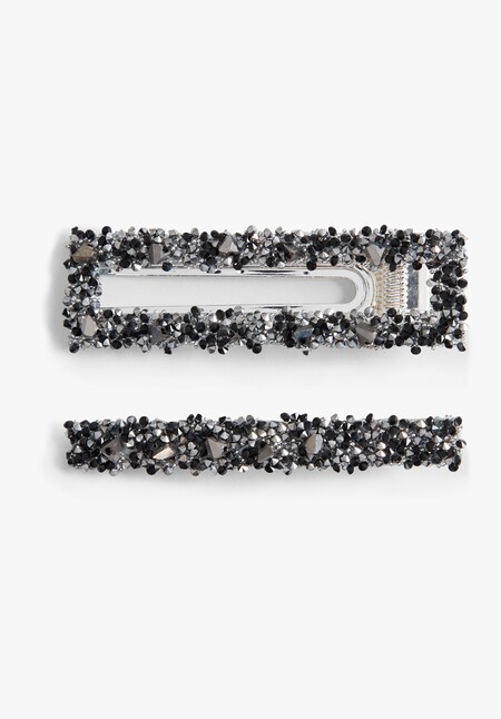 Sevilla Hair Clips