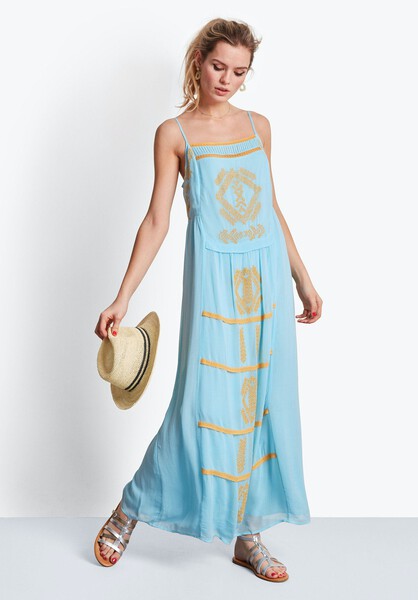 Selene Dress