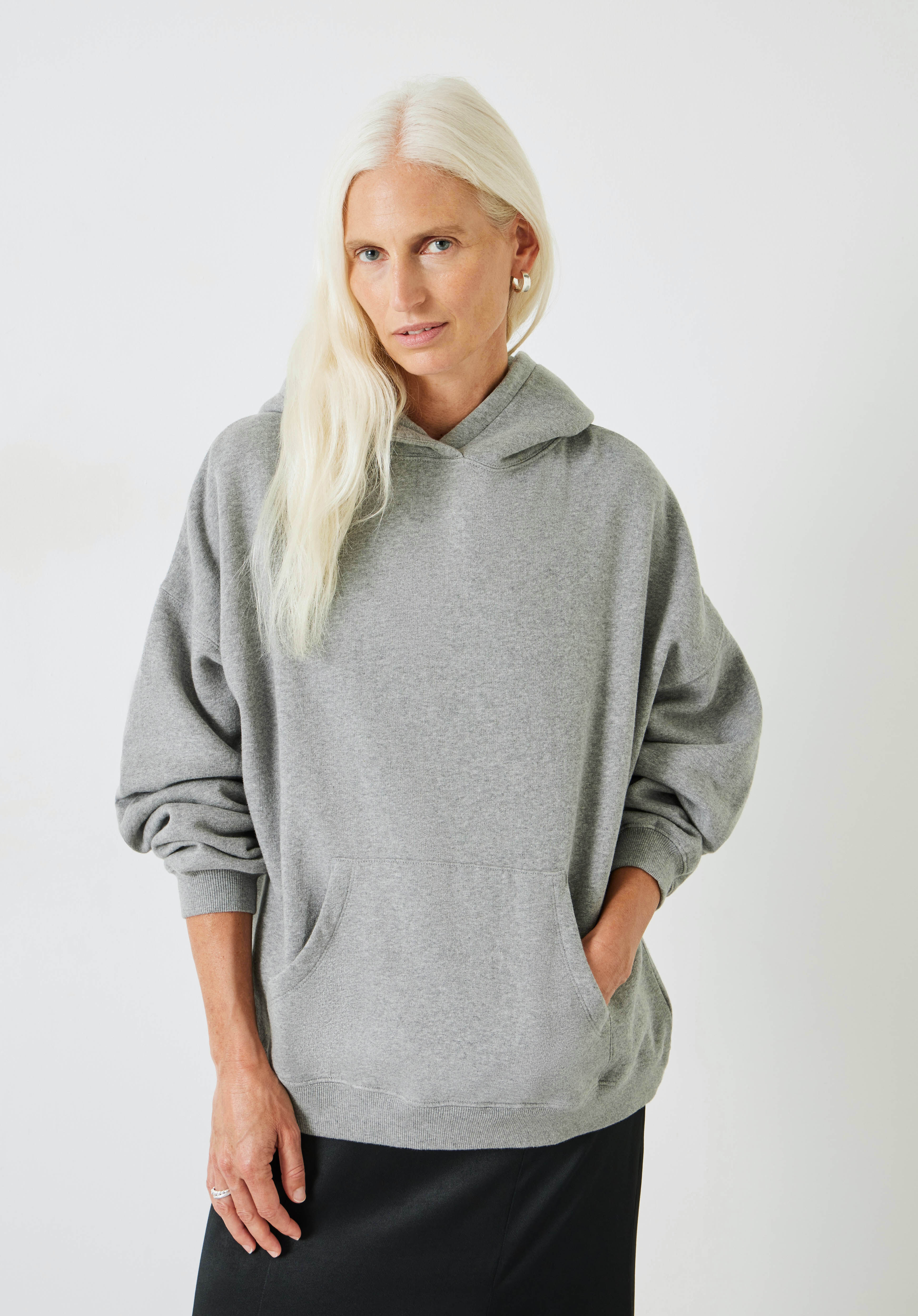 Oversized hoodie top womens uk