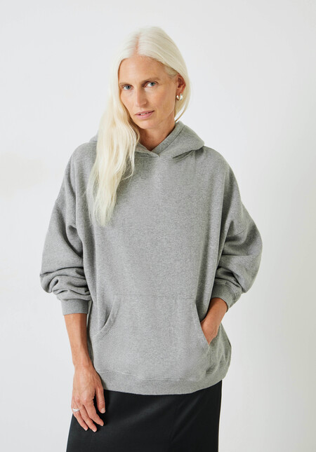 Shay Oversized Hoodie