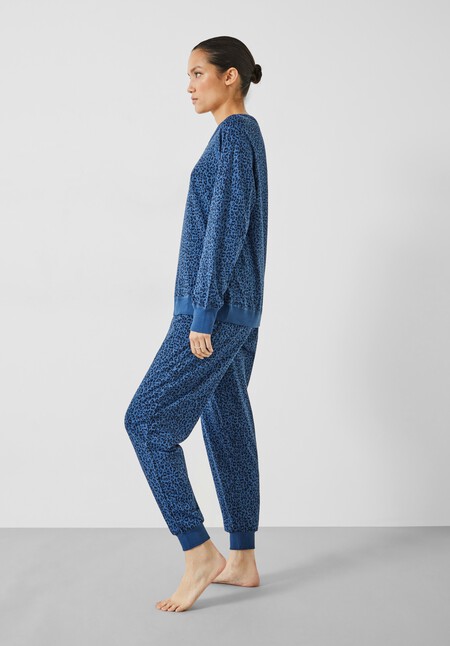 Joey Printed Pyjamas