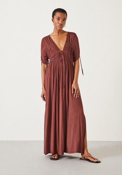 Grace Lightweight Maxi Dress