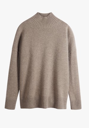 Mila Cashmere Jumper