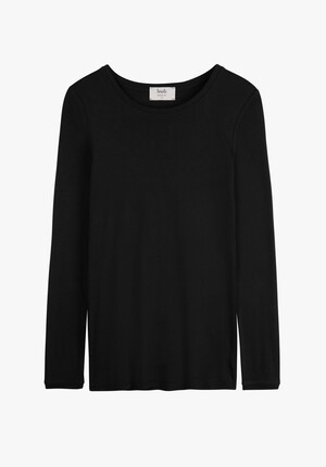 Second Skin L/S Tee