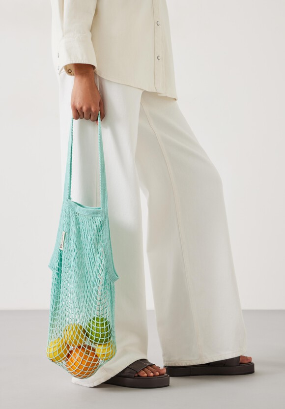 Organic Turtle Bag