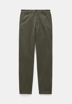 Tanya Tapered Chino