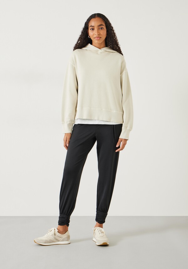 Alexa Harem Trousers