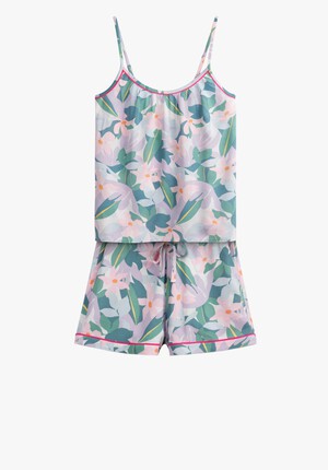Printed Pyjamas