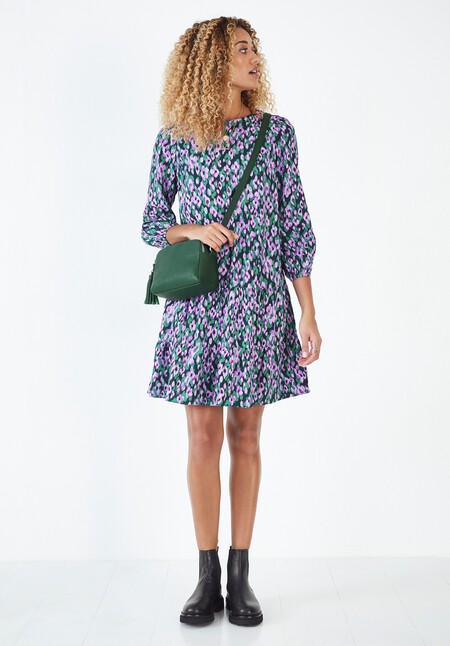 Adele Mini Dress
