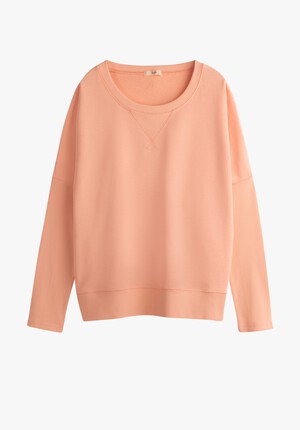 Dolman Long Sleeve Top