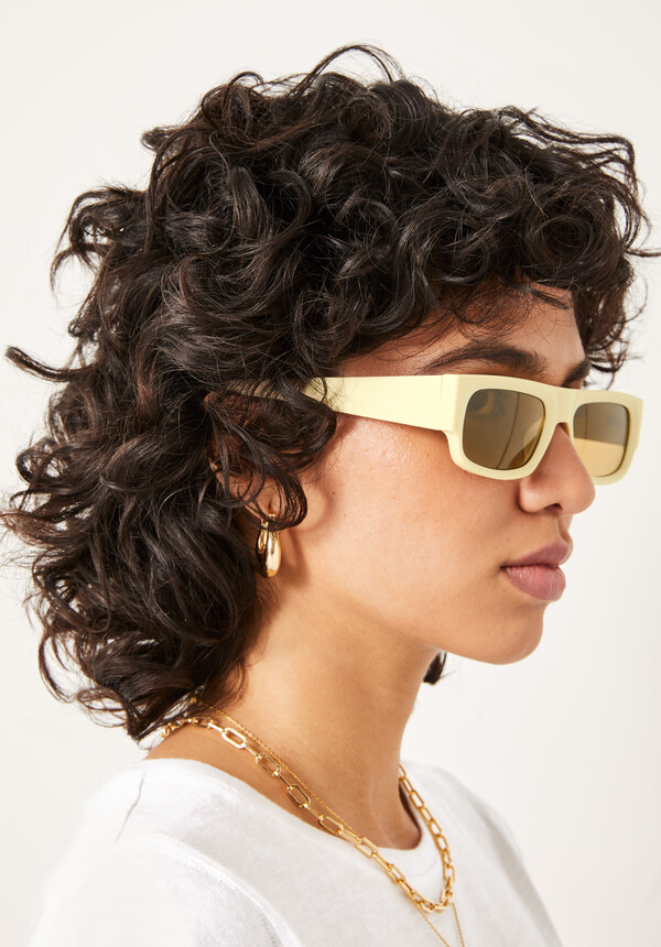 A.Kjaerbede Jean Sunglasses