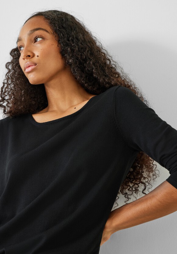 Tanya Knitted Midi Dress