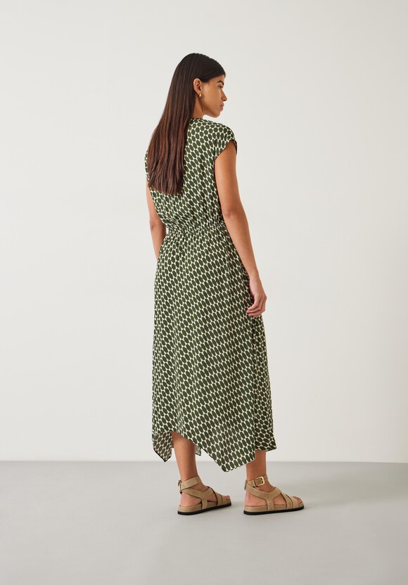 Klara Relaxed Maxi Dress