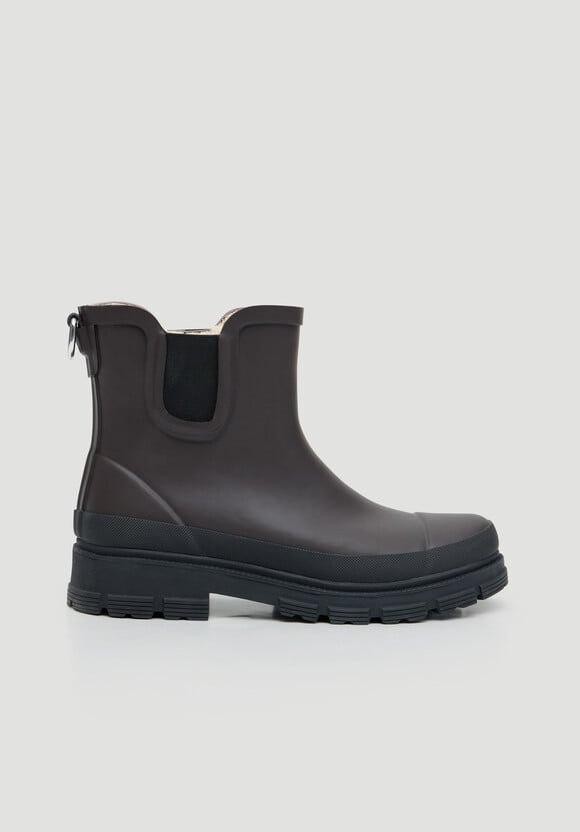 Willow Chelsea Wellington Boots