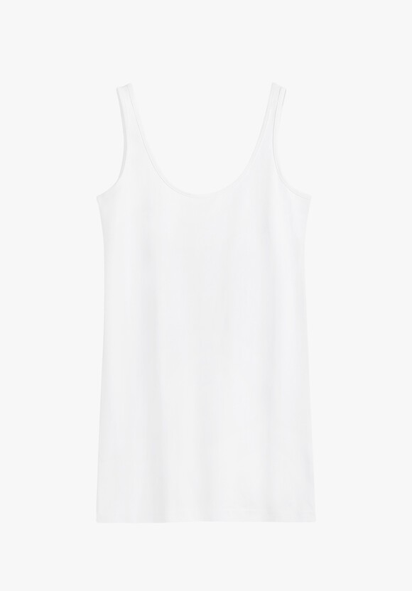 Marcy Long Line Tank