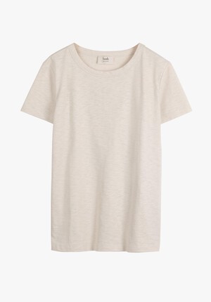 Relaxed Crew Tee