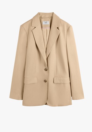 Noah Linen Blend Blazer