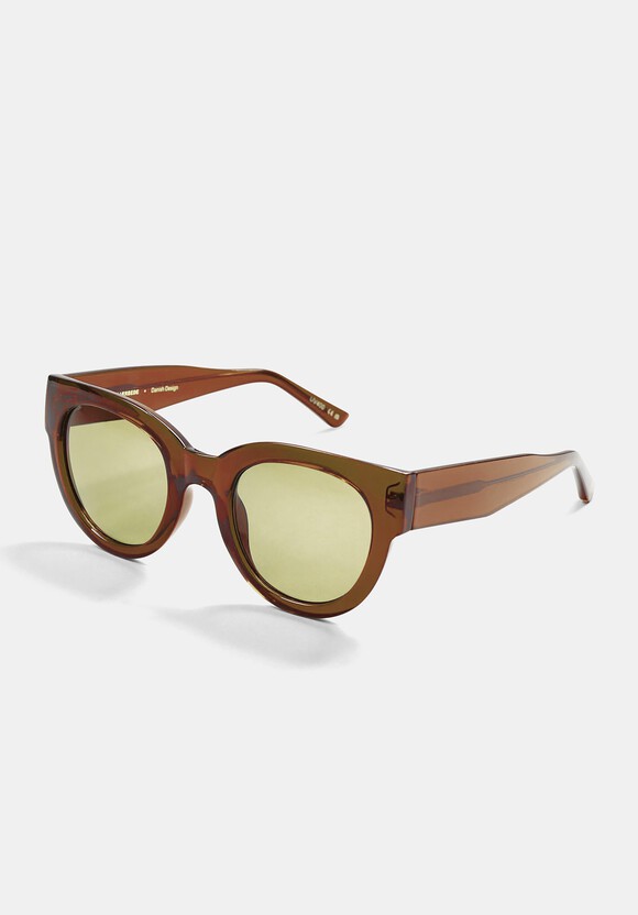 A.Kjaerbede Lilly Sunglasses