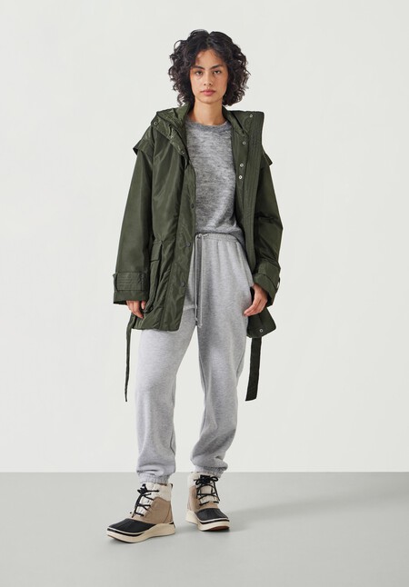 Caden Utility Jacket