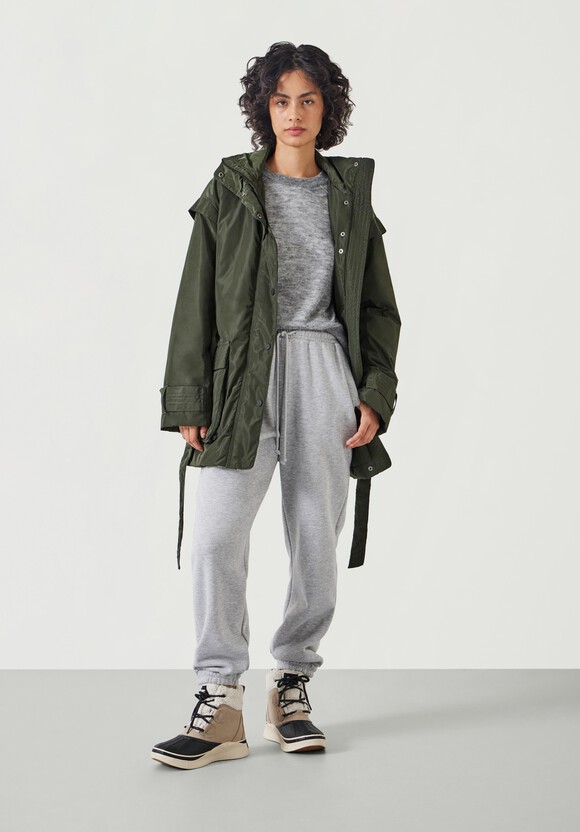 Caden Utility Jacket
