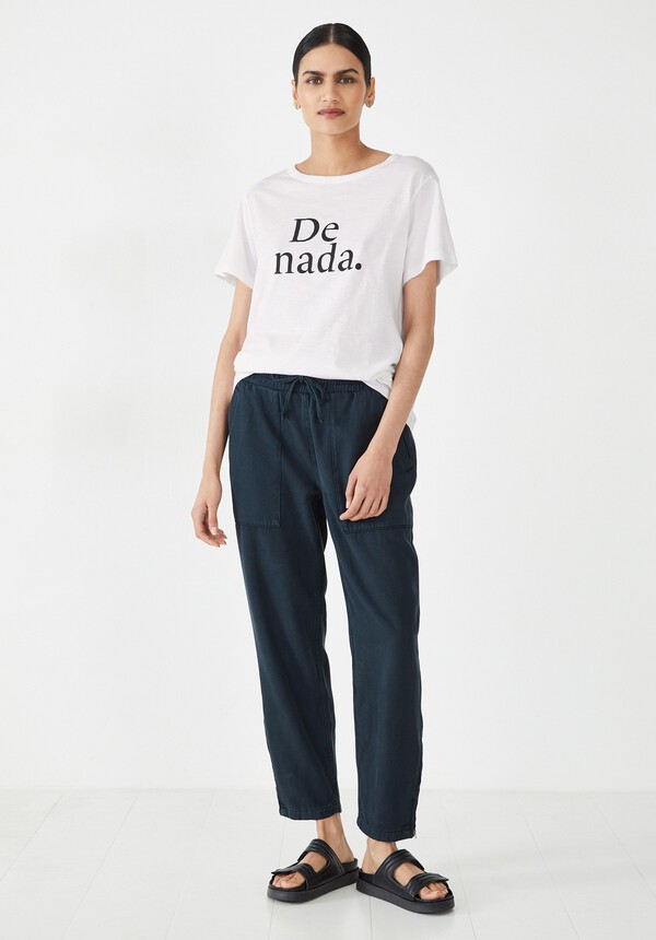 Hayden Twill Trousers