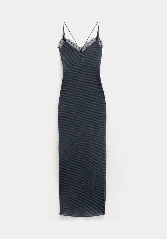 Elisabetta Slip Maxi Dress