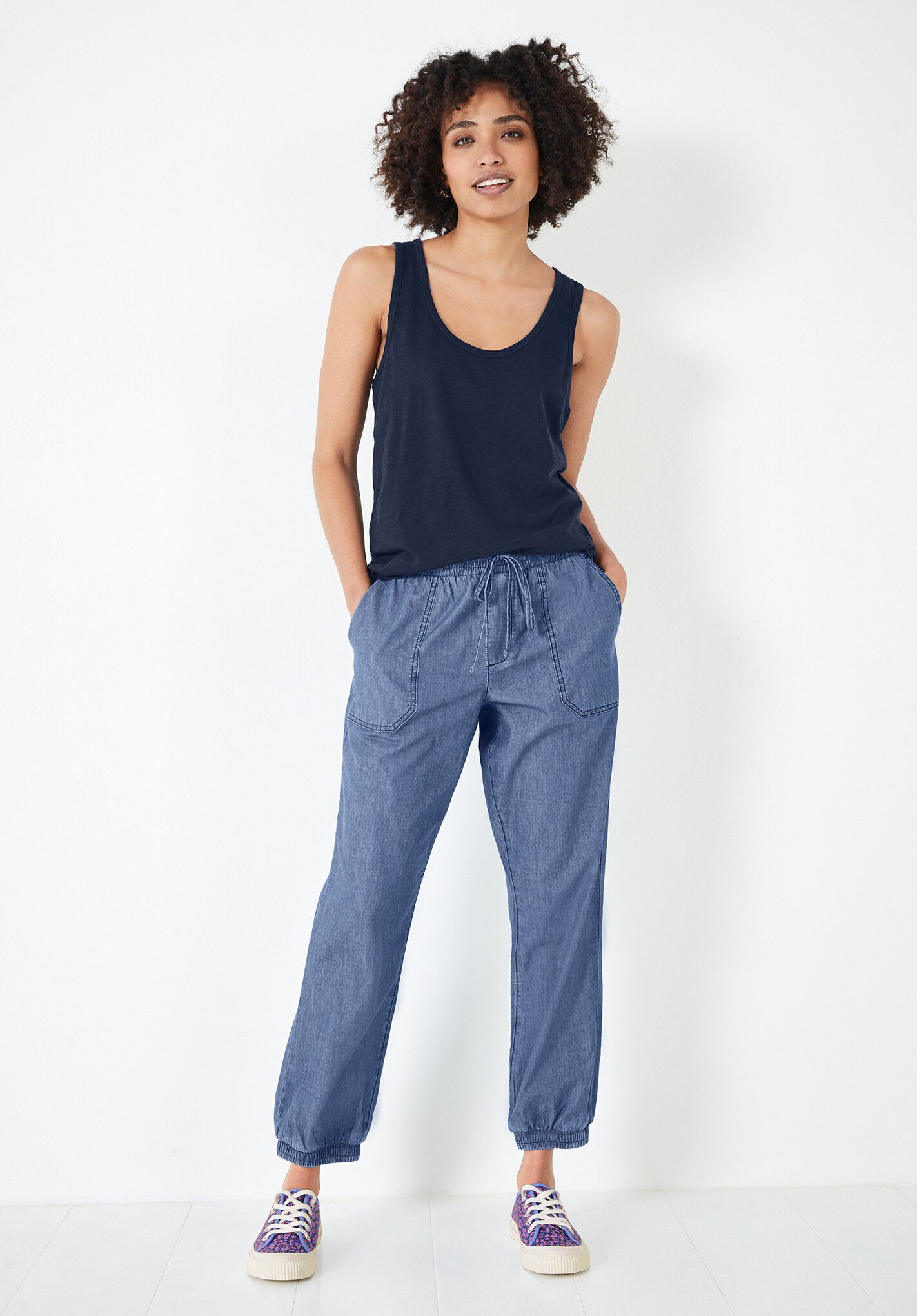 Hush trousers clearance
