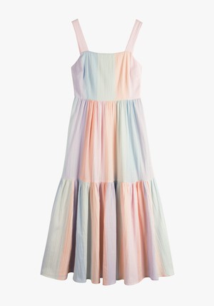 Odelia Dress