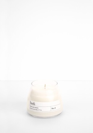 Hush Candle 80G