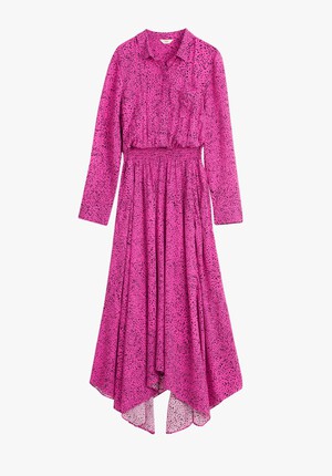 Kensington Long Sleeve Dress