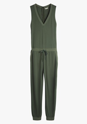 Reina Jersey Jumpsuit