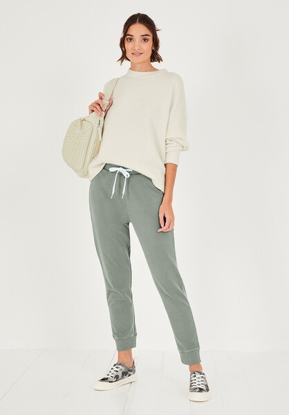 Laurel Relaxed Joggers