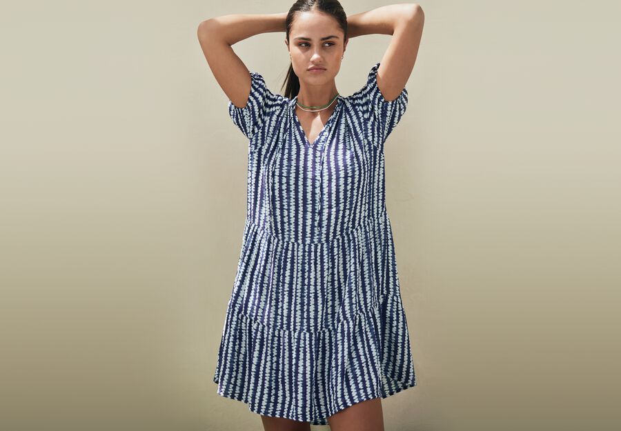 Kailey Mini Dress
