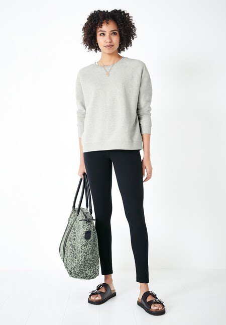 Cassia Relaxed Sweatshirt