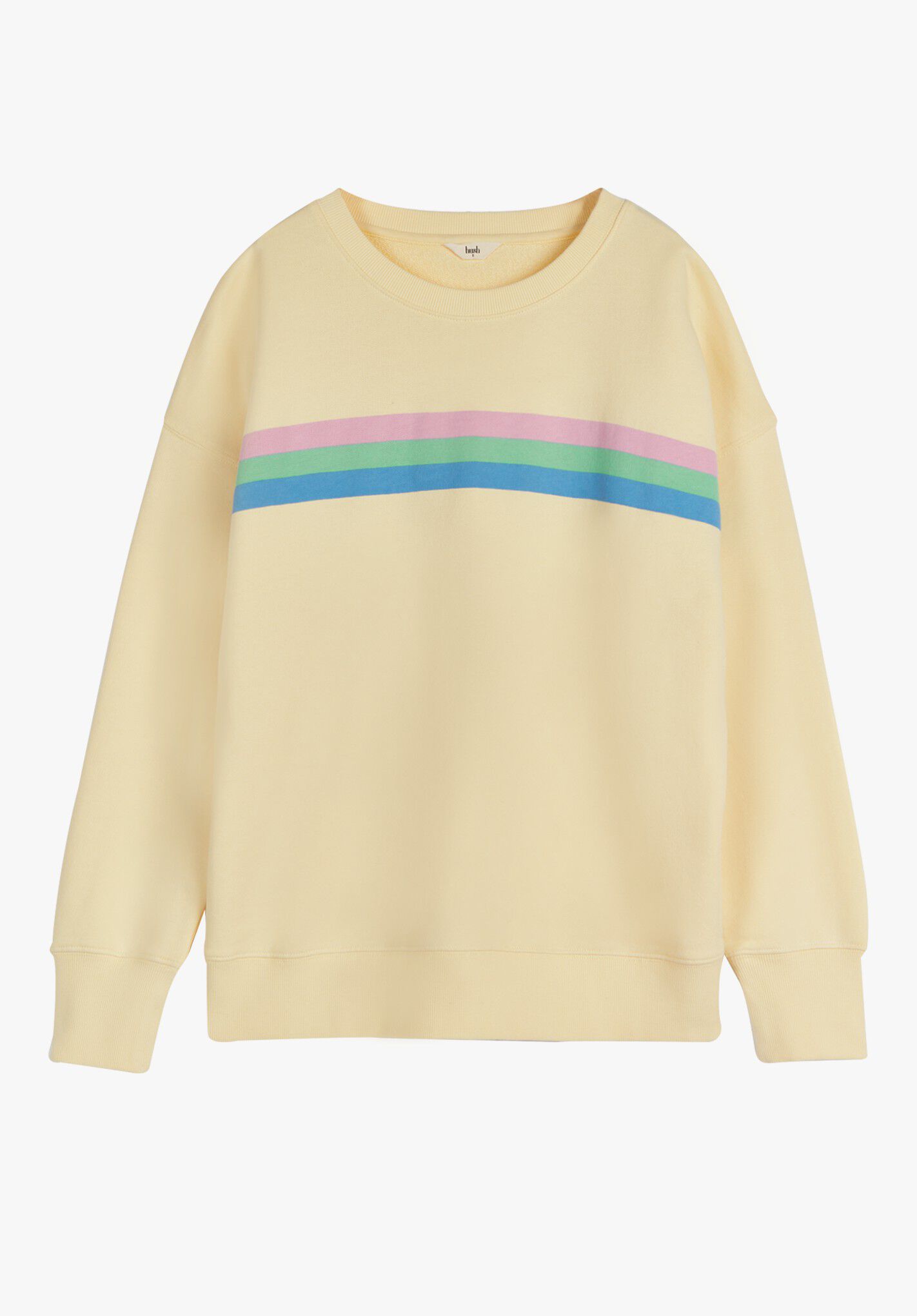 Hush tiffany sweatshirt 2025