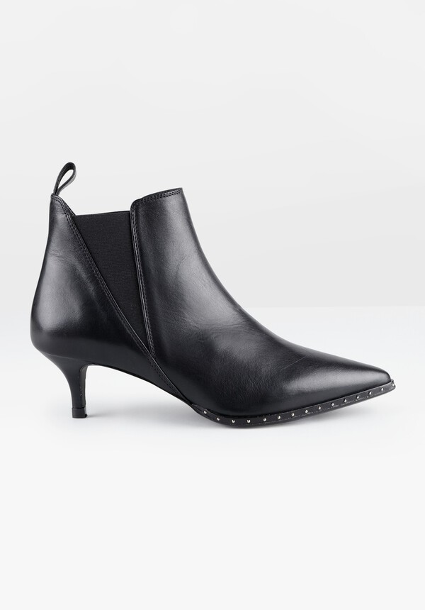 Munro Studded Boots