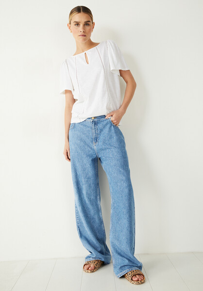 Mischa Slouchy Jeans