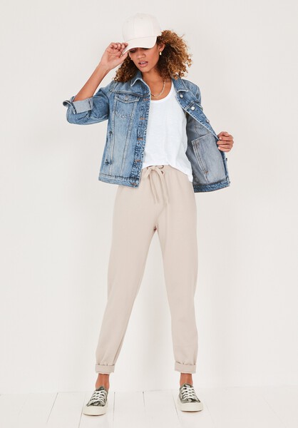 Calia Denim Jacket