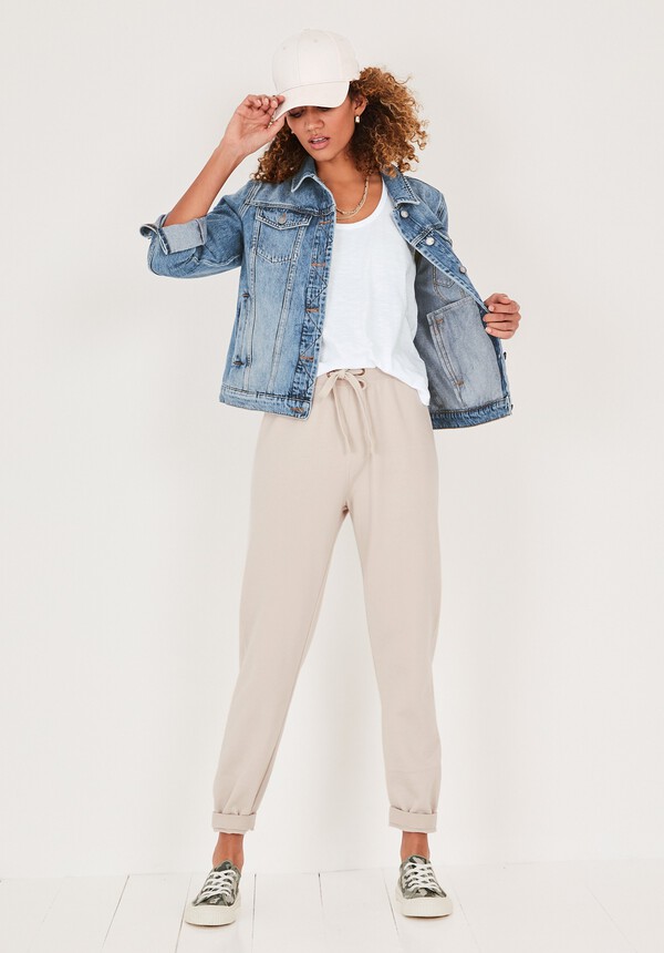 Calia Denim Jacket