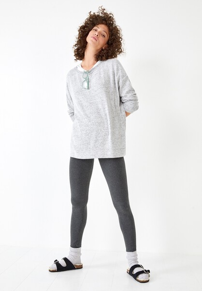Elle Supersoft Top